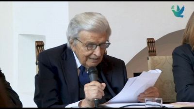 Addio a Furio Colombo, una lunga carriera e la Giornata della Memoria