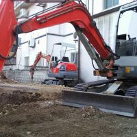 RASETTA SCAVI DI MATTIA RASETTA foto web