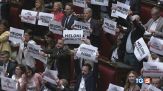 Legge elettorale, ok della Camera