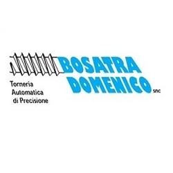 Torneria Bosatra Domenico logo