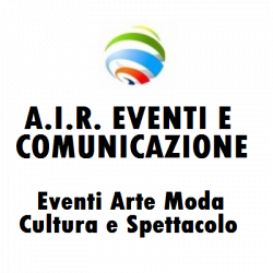 Shopping in My City di A.I.R. Eventi e Comunicazione logo