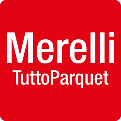Merelli Tuttoparquet logo