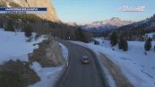20quattro ore delle Alpi con Audi