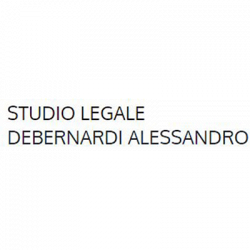 Studio Legale Debernardi Avv. Alessandro logo