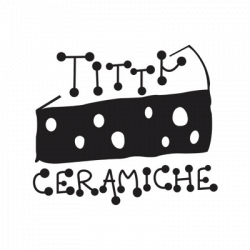 Titti Ceramiche logo