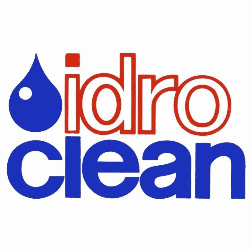 Idroclean logo