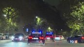Rapine e violenze far west a Milano