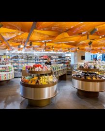 Food Market 7° Piano - Rinascente