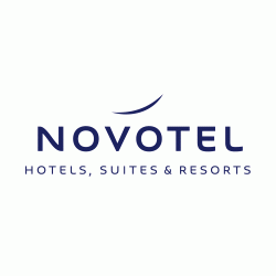 Novotel Milano Malpensa Airport logo