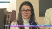 Manfrinati in carcere: uccise il suocero e sfregiò la ex