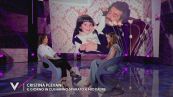 Cristina Plevani e il ricordo del padre