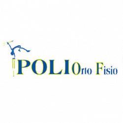 Poli Orto Fisio logo