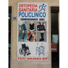 Officine Ortopediche Policlinico