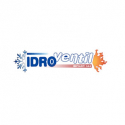 Idroventil Impianti logo