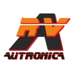 Rv Autronica Officina logo