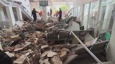 Terremoto in Indonesia, 51 vittime e migliaia di sfollati