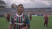 Fluminense-Chelsea, verso la prima semifinale