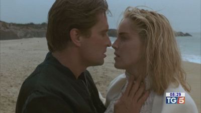 La nuova versione di Basic Instinct