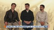 Appuntamento stasera, su Canale 5, con la prima serata-evento de "Il Volo"