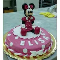 Pasticceria Miola logo