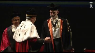 Italia-Spagna: conferita la Laurea Honoris Causa al re di Spagna