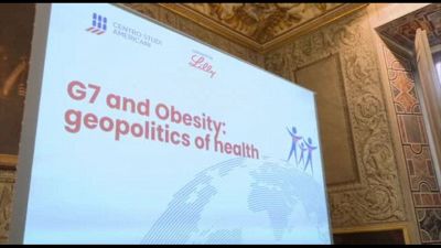 Obesità, la patologia minaccia la sicurezza sanitaria mondiale
