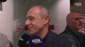 Olimpia, Messina: "La Final Four è l'obiettivo più grande"