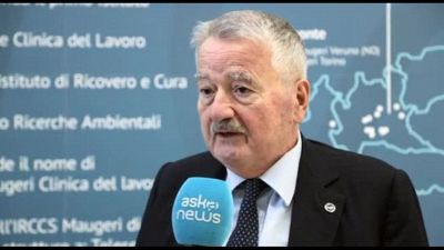 Bellantone (ISS): ad adulti mezzo calice vino a pasto non fa male