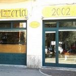 Ristorante Pizzeria 2002