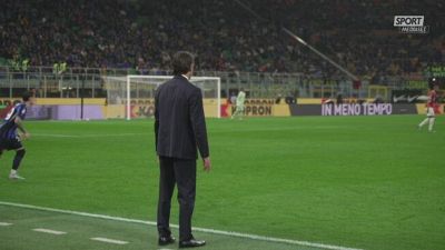 Inter, furia Inzaghi col quarto uomo: "Non voglio il recupero eh, non mi prendete per il c..."