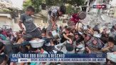 Breaking News delle 16.00 | Gaza, 100.000 bimbi a rischio