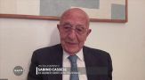 Referendum, il parere di Sabino Cassese