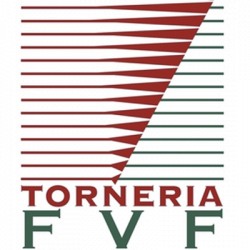 Torneria F. V. F. logo