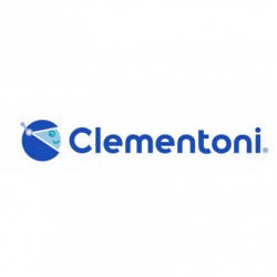 Clementoni logo