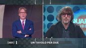 Un tavolo per due