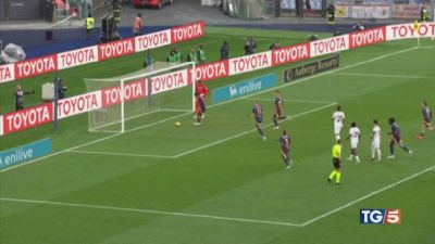 Controsorpasso Dea e la Juve torna a vincere