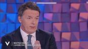 Matteo Renzi: "L'amore per mia moglie Agnese"
