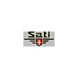 SATI - noleggio pullman e minibus logo