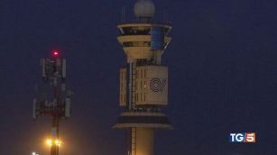 Ripartono gli aerei Indagine sui radar