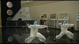 I robot ballerini in finale allo show Usa "America's Got Talent"