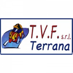 Centro Revisioni T.V.F. logo