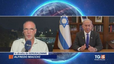 MO: ancora orrori e Netanyahu alle corde