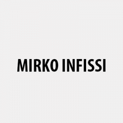 Infissi Mirko logo