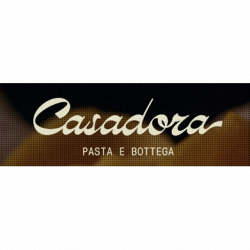 Casadora Pasta e Bottega logo