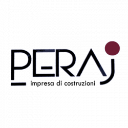 Peraj Impresa di Costruzioni logo
