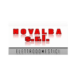 Novalba Elettrodomestici logo