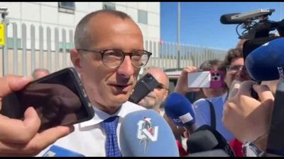 Marche, Matteo Ricci: sono sereno, ora torno alla campagna elettorale