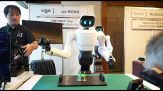 Robot umanoidi, il Giappone rincorre Cina e Stati Uniti