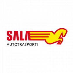 Sala Autotrasporti logo