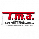 T.M.A. - Tornitura Metalli Aretina